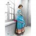 9003 Zoya Forever Designer Semi Stitched Anarkali Asian suit Dress